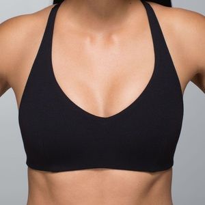 Lululemon Arise Bra